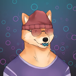 StrongDoge #34