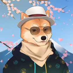 StrongDoge #235