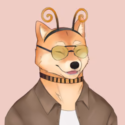 StrongDoge #396