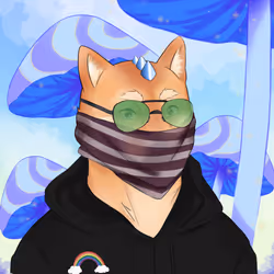 StrongDoge #277