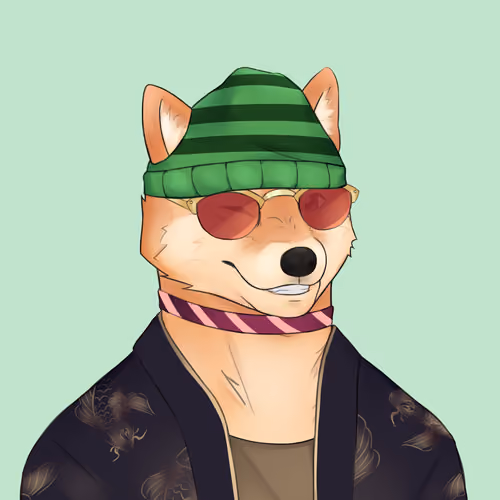 StrongDoge #85