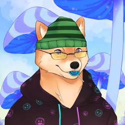 StrongDoge #404
