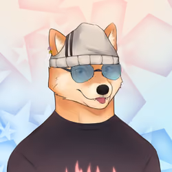 StrongDoge #388
