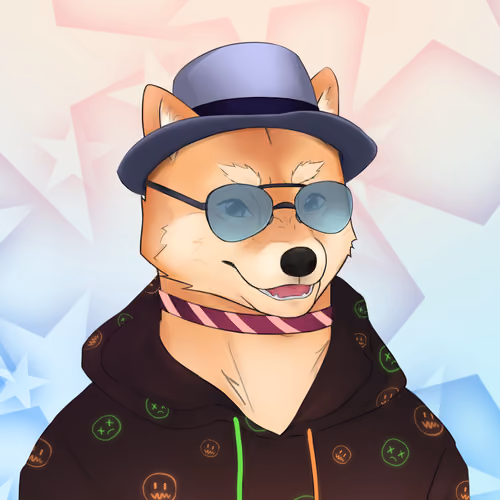 StrongDoge #322