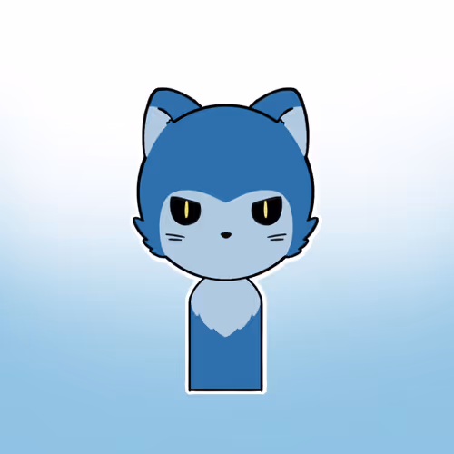 Wolf Doll Collection