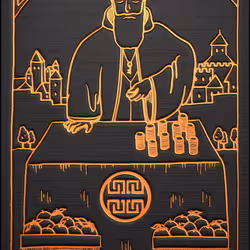 Infinex Patron