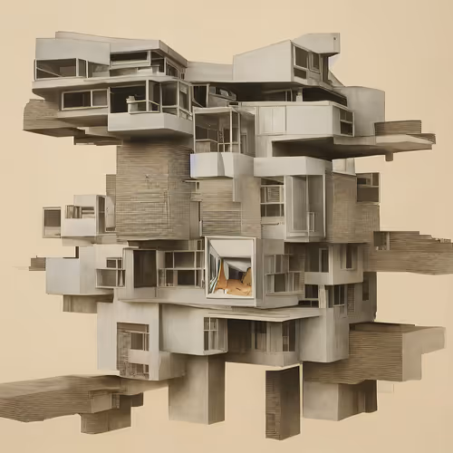 Aerocity Collectors Abode