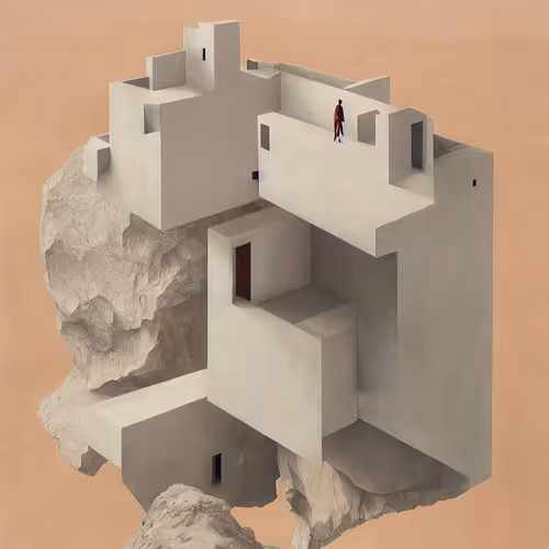 Aerocity Collectors Abode