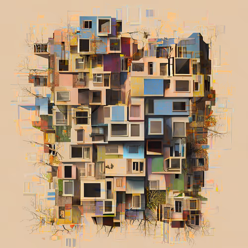 Aerocity Collectors Abode
