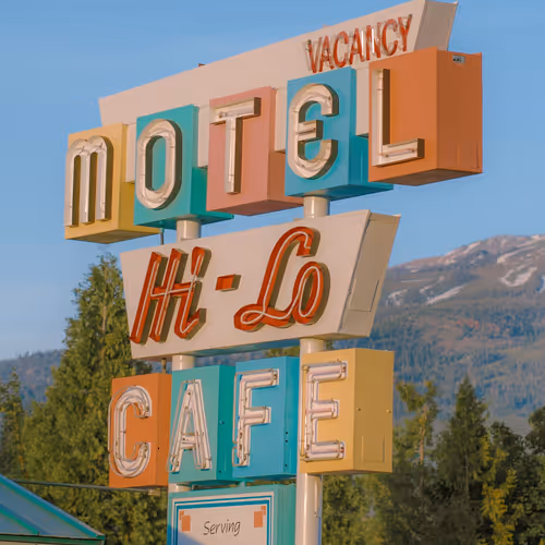 Never Stop Creating V2