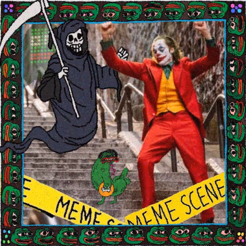 Captfuturerip Memes