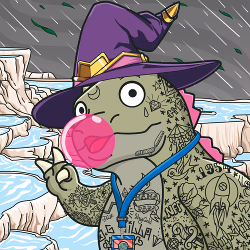Gmzilla
