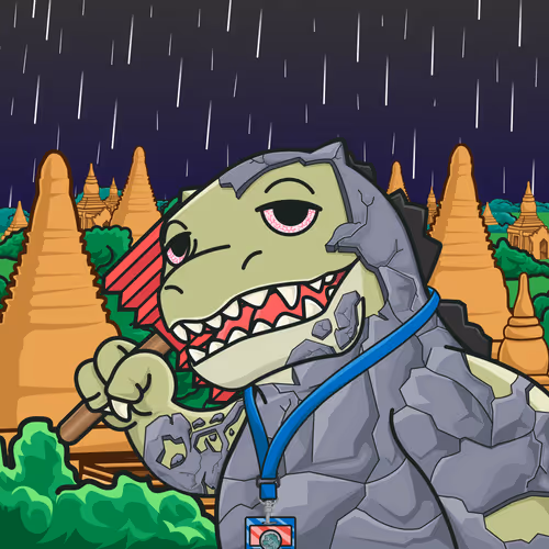 Gmzilla