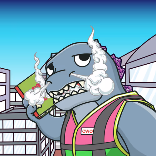 GMZilla Travel Agency #14