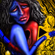 Jeanna Ghirghis Art