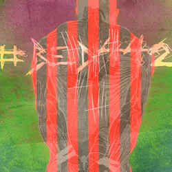 Release the Shackles #bed442