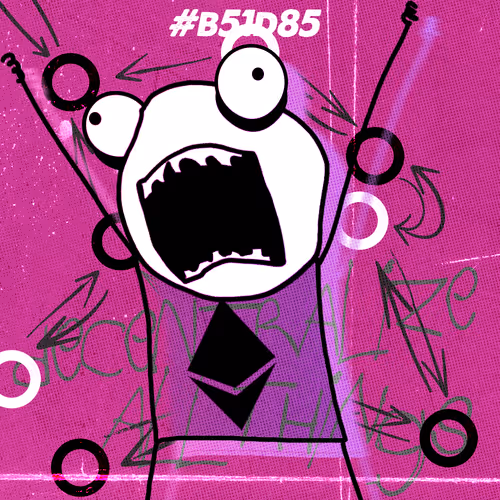 Decentralization #b51d85