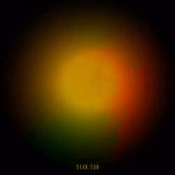 Dark Sun #ba9200