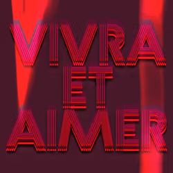 Vivre Et Aimer #3b1222