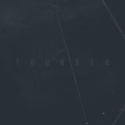 Quiet Thunder #293233