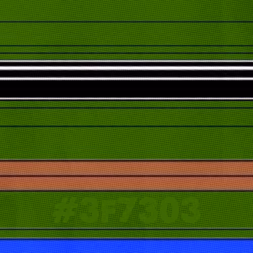 Pepe #3f7303