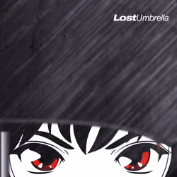 Lost Umbrella #656370