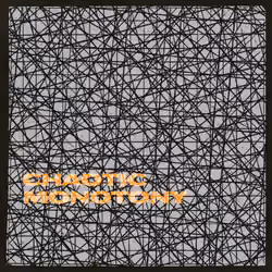 Chaotic Monotony #bfbdbd