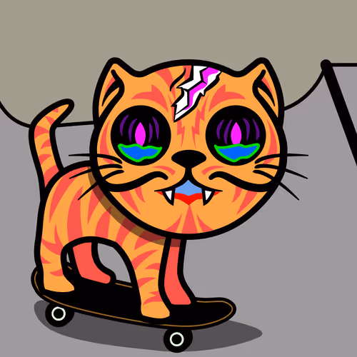 Katmonstarzwtf