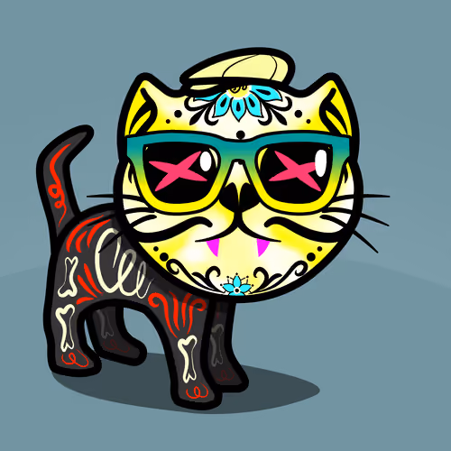 KatMonstarz #1154