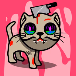 KatMonstarz #367