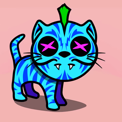 KatMonstarz #1169