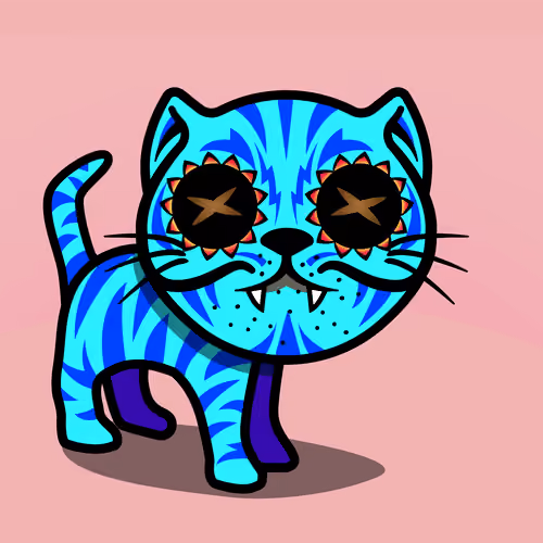 KatMonstarz #1068
