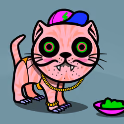 KatMonstarz #1426