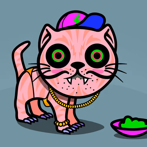 KatMonstarz #1426