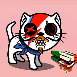 KatMonstarz #659