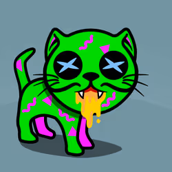 KatMonstarz #1526