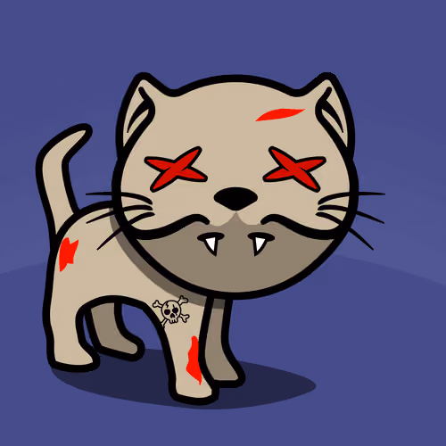 KatMonstarz #1122