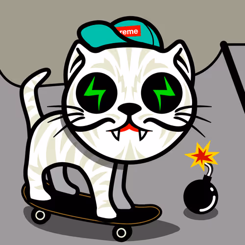 KatMonstarz #1348