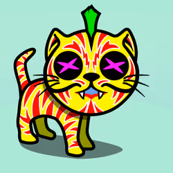 KatMonstarz #6