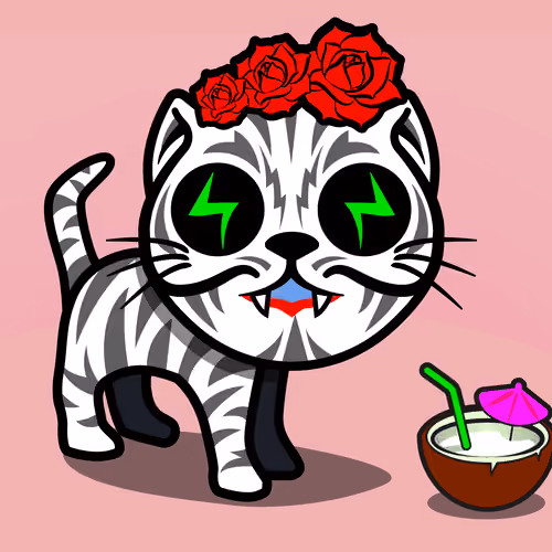 KatMonstarz #1067