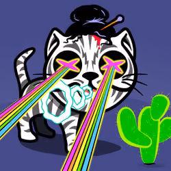 KatMonstarz #584