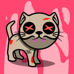 KatMonstarz #583