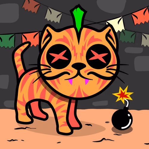 KatMonstarz #1669