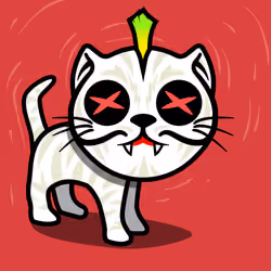 KatMonstarz #1087