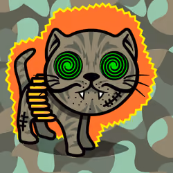KatMonstarz #486