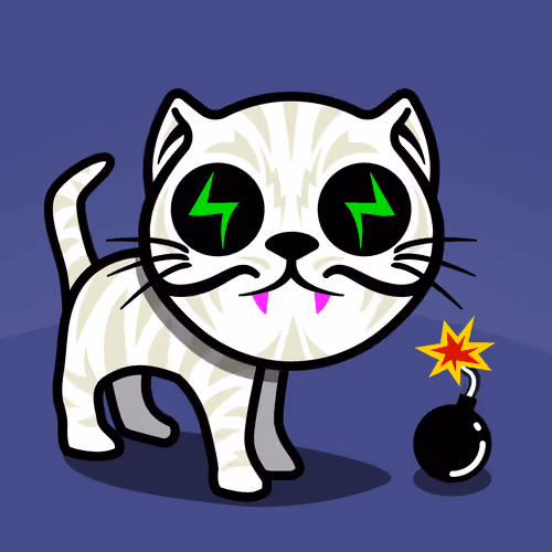 KatMonstarz #101
