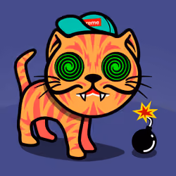 KatMonstarz #488