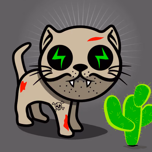 KatMonstarz #824