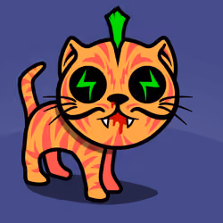 KatMonstarz #1418