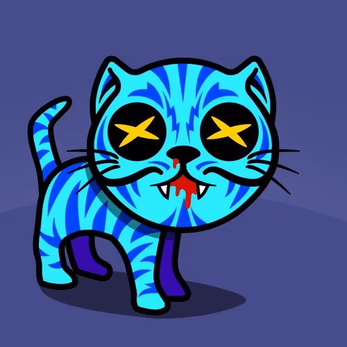 KatMonstarz #2214